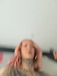 Stella-Kink webcam model stream image