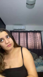 LanaHerondale_ webcam model stream image