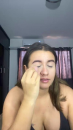 LanaHerondale_ webcam model stream image
