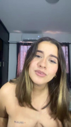 LanaHerondale_ webcam model stream image