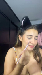 LanaHerondale_ webcam model stream image