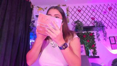 LanaHerondale_ webcam model stream image