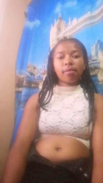 Daliah02 webcam model stream image