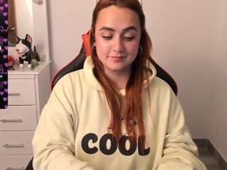 maryluna95 webcam model stream image
