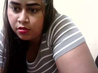 abrilhotty webcam model stream image