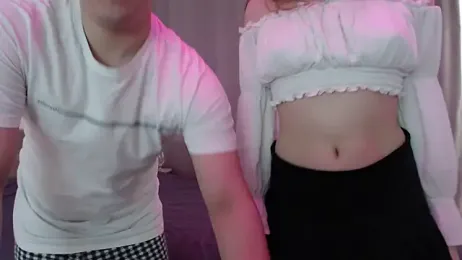 Eva_Alex_ webcam stripchat model stream image