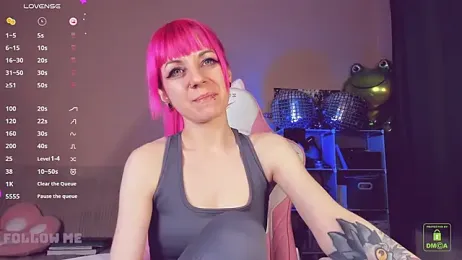 AmyRose6969 webcam stripchat model stream image