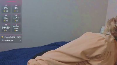 JustineWanvig webcam model stream image