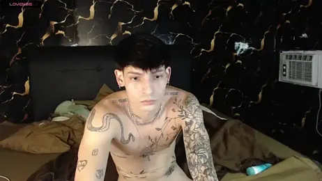 Apolo_Hidalgo01 webcam model stream image