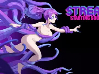 projektmelody webcam model stream image