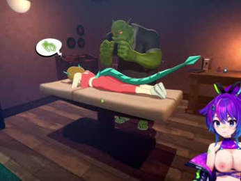projektmelody webcam model stream image