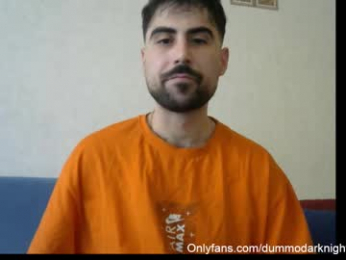 dummodarknight webcam model stream image