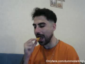 dummodarknight webcam model stream image