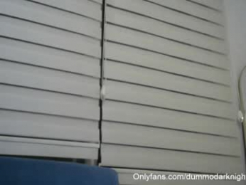 dummodarknight webcam chaturbate model stream image