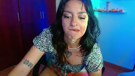 ravenvancleef webcam stripchat model stream image