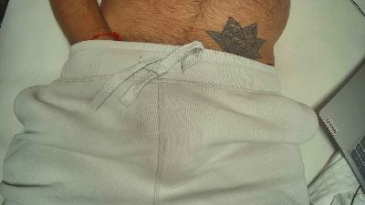 El_Camarlen webcam model stream image
