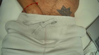 El_Camarlen webcam model stream image