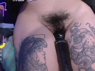 sammy-evans1 webcam model stream image