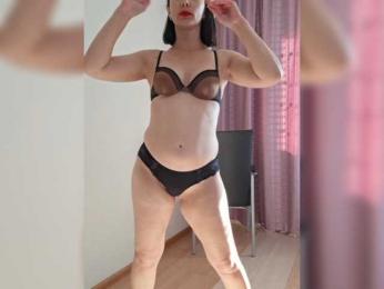 MaryAngel webcam bongacams model stream image