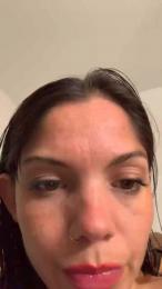 LunitaOk webcam cam4 model stream image