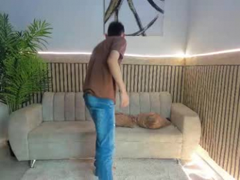 justingtime21 webcam model stream image