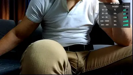 S3Xyes webcam model stream image