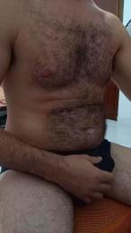 hairyshow webcam cam4 model stream image
