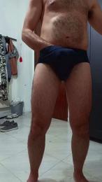 hairyshow webcam cam4 model stream image