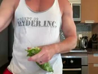 cumcontroledger webcam model stream image