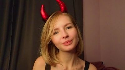 MarilynNoecker webcam model stream image