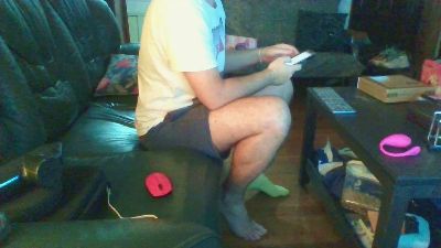 orizon5 webcam model stream image