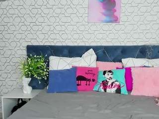 alya-vizz webcam model stream image