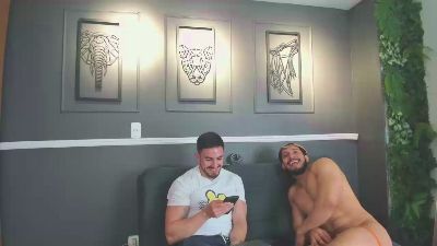 Studs_Hunk webcam model stream image