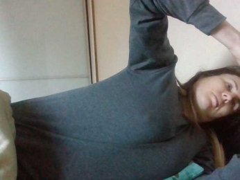 lily133 webcam model stream image
