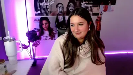 Lenas_Room webcam model stream image