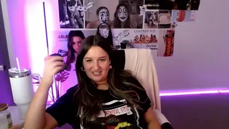 Lenas_Room webcam model stream image