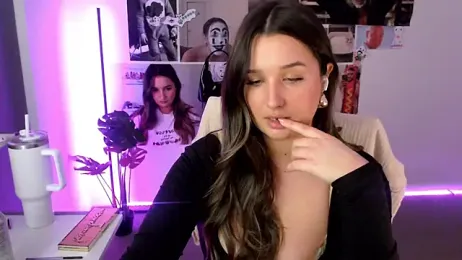 Lenas_Room webcam stripchat model stream image