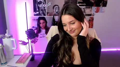 Lenas_Room webcam stripchat model stream image