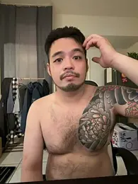 James1992_Ovo webcam stripchat model stream image