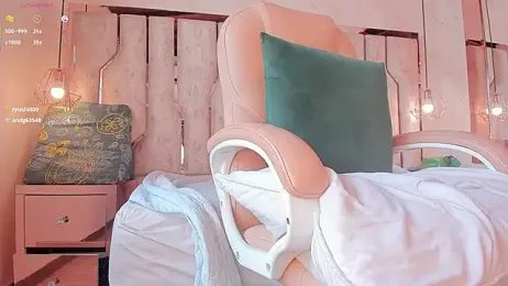 ari_monet webcam model stream image