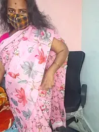 Telugu_jodi webcam model stream image