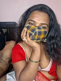 Telugu_jodi webcam model stream image