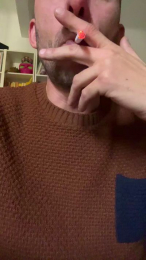 ItaDickyToy webcam model stream image