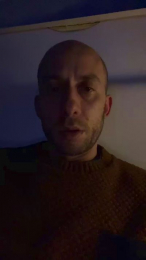 ItaDickyToy webcam model stream image