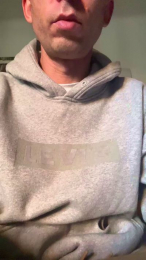 ItaDickyToy webcam model stream image