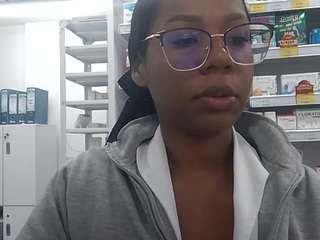 vibrantterry webcam model stream image