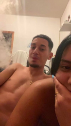 Badboyy196 webcam model stream image