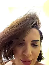 NaughtyChloe webcam stripchat model stream image