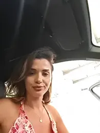NaughtyChloe webcam model stream image