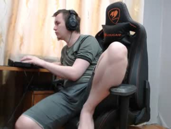 iliaskrisloveee webcam model stream image